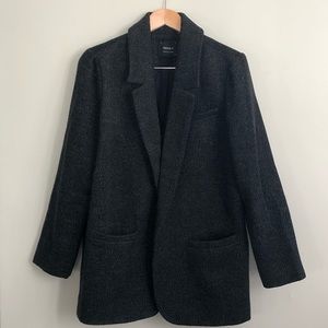 Forever21 blazer/coat